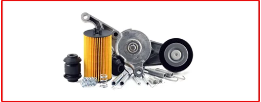 Sheldons Auto Parts Limited